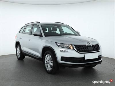 Skoda Kodiaq 1.5 TSI