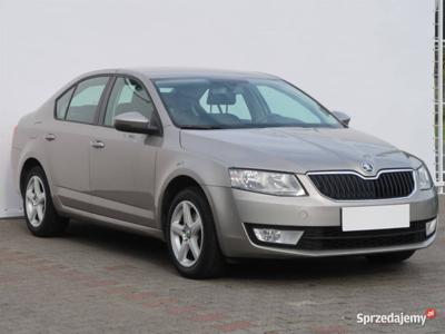 Skoda Octavia 1.2 TSI