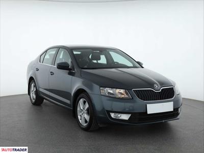 Skoda Octavia 1.4 138 KM 2014r. (Piaseczno)