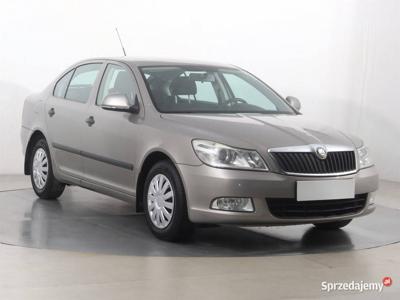 Skoda Octavia 1.4 TSI