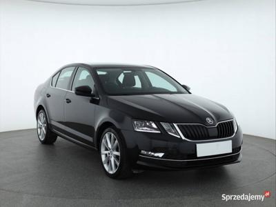 Skoda Octavia 1.4 TSI