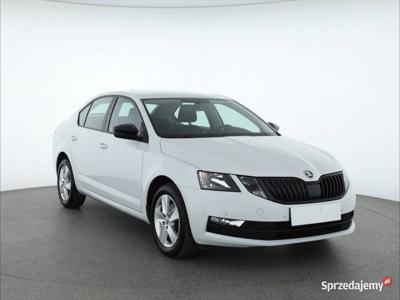 Skoda Octavia 1.5 TSI