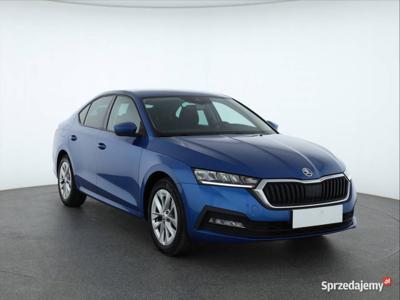 Skoda Octavia 1.5 TSI