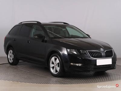 Skoda Octavia 1.6 TDI