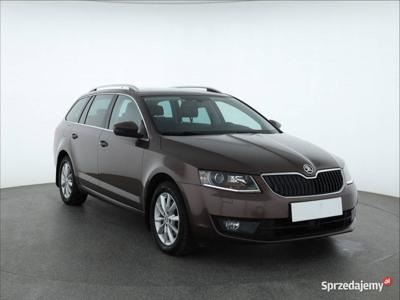 Skoda Octavia 1.6 TDI