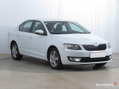 Skoda Octavia 1.6 TDI