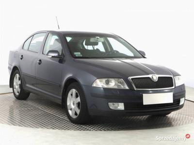 Skoda Octavia 1.8 TSI