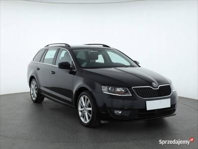 Skoda Octavia 2.0 TDI