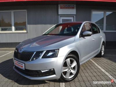 Skoda Octavia, 2019r. ! Salon PL ! F-vat 23% ! Bezwypadkowy…