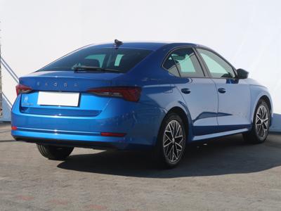 Skoda Octavia 2020 1.5 TSI 96445km ABS