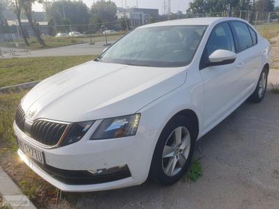 Skoda Octavia III 1.6 TDI SCR Ambition