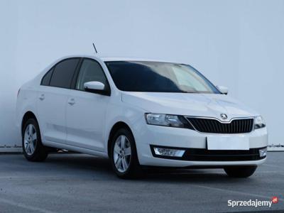 Skoda Rapid 1.2 TSI