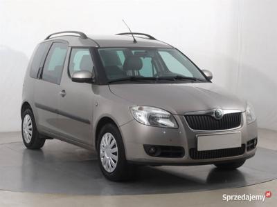 Skoda Roomster 1.4 16V