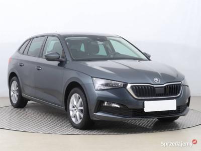 Skoda Scala 1.0 TSI