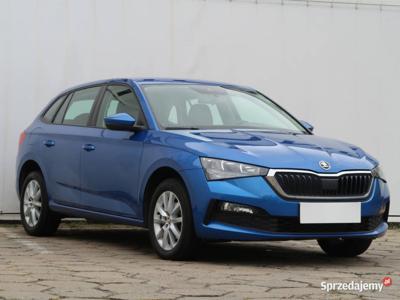 Skoda Scala 1.0 TSI