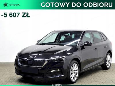 Skoda Scala 1.5 TSI 150KM 2023