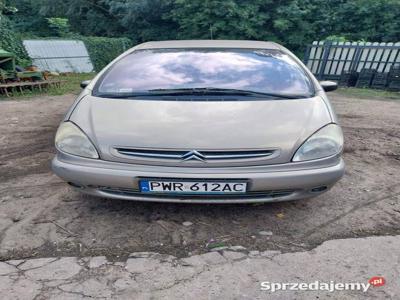 Sprzedam Citroen Xsara Picasso