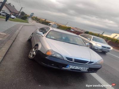 Sprzedam Daewoo Evanda/chevrolet