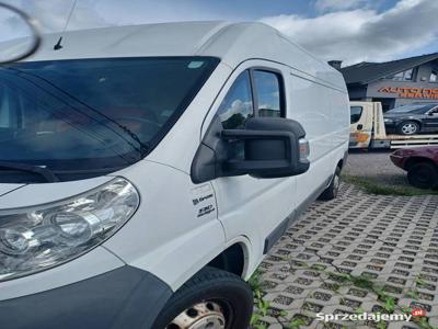 Sprzedam Fiat Ducato + WINDA