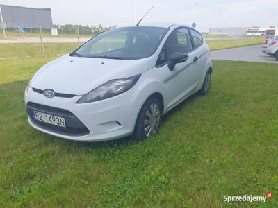 Sprzedam FORD FIESTA 2012r.