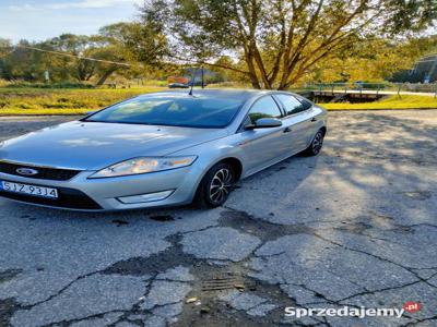 Sprzedam Forda Mondeo MK4