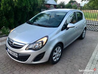 Sprzedam Opel Corsa D