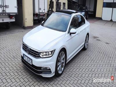 Sprzedam Passat B8 2 * r-line