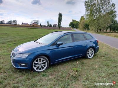 Sprzedam Seat Leon 3 ST FR