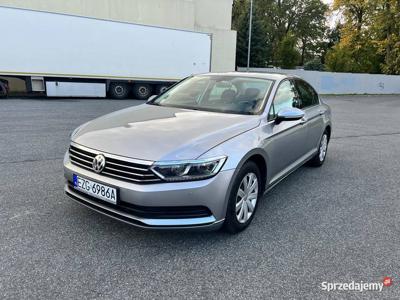 Sprzedam Volkswagen Passat