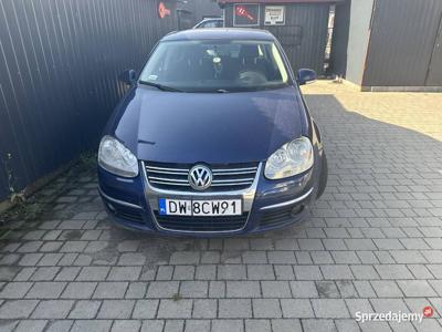 sprzedam vw jetta 1.9 tdi