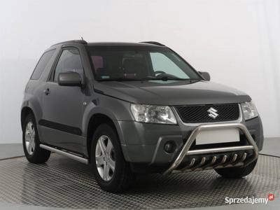 Suzuki Grand Vitara 1.6