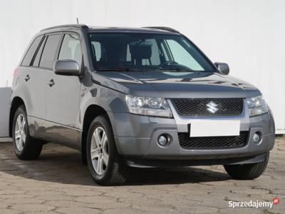 Suzuki Grand Vitara 1.9 DDiS