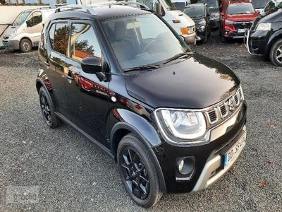 Suzuki Ignis Hybrid AllGripp 4x4 83PS