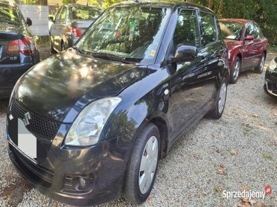 SUZUKI SWIFT 1.3 DDIS *ZAMIENIAMY AUTA *CHODZIEŻ *