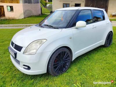 suzuki swift 1.3