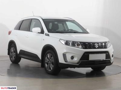 Suzuki Vitara 1.0 109 KM 2018r. (Piaseczno)