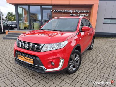 Suzuki Vitara Suzuki Vitara 1,0T Premium 2WD II (2015-2019)