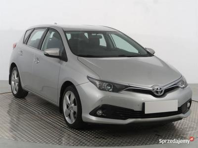 Toyota Auris 1.6 Valvematic