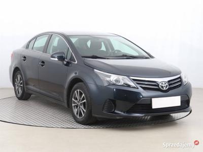 Toyota Avensis 1.6 i