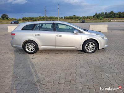 Toyota Avensis 1.8 Premium