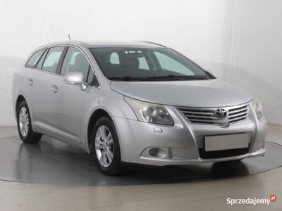 Toyota Avensis 2.0 D-4D