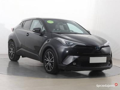 Toyota C-HR 1.8 Hybrid