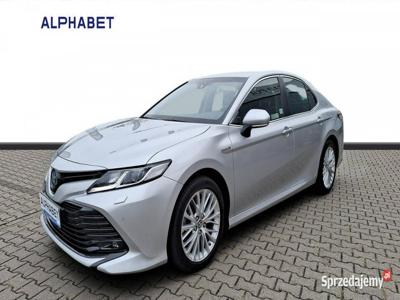 Toyota Camry Toyota Camry 2.5 Hybrid Prestige CVT VIII (201…