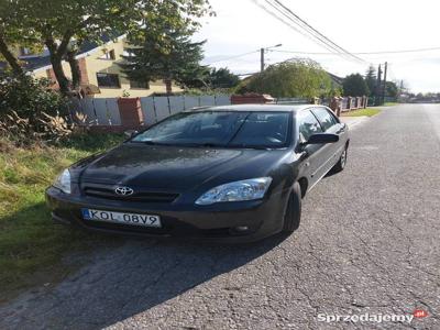 Toyota Corolla 1.4 D4D 2004/2005