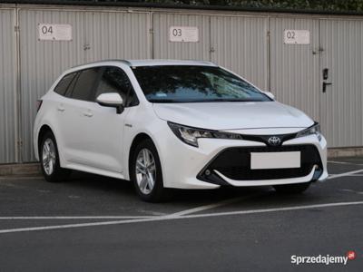 Toyota Corolla 1.8 Hybrid