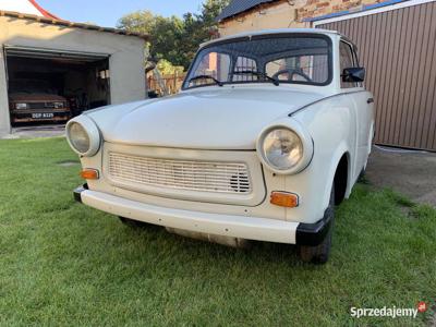 Trabant 601 na sprzedaż