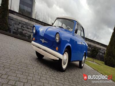 Trabant inny