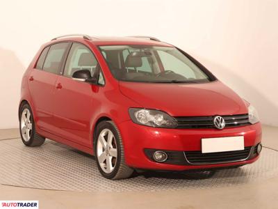 Volkswagen Golf 1.2 103 KM 2011r. (Piaseczno)