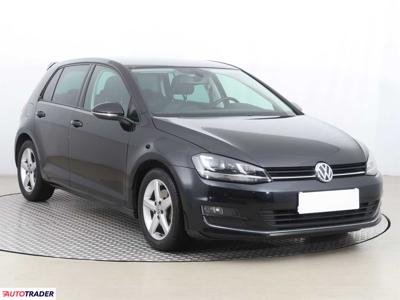 Volkswagen Golf 1.4 138 KM 2014r. (Piaseczno)