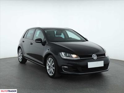 Volkswagen Golf 1.4 147 KM 2016r. (Piaseczno)